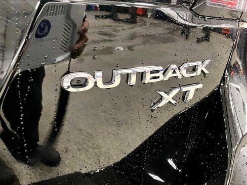 New 2025 Subaru Outback Limited XT image 15