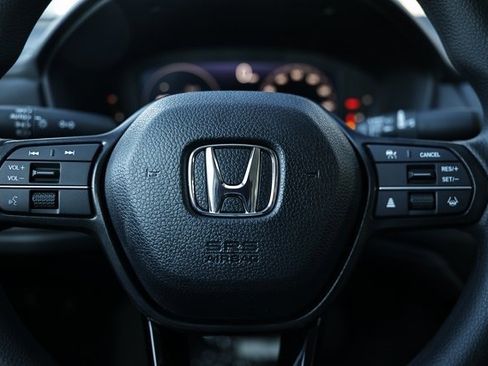 New 2026 Honda Accord LX image 39