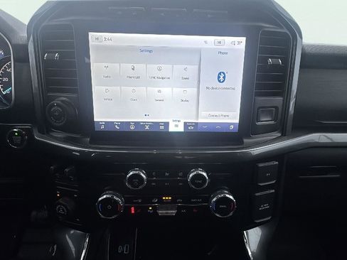 Used 2023 Ford F150 XLT w/ Equipment Group 302A High image 13