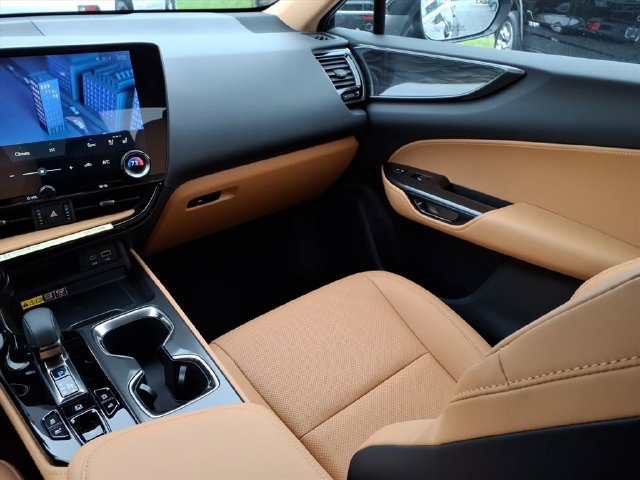 New 2026 Lexus NX 350 AWD w/ Premium Package image 28