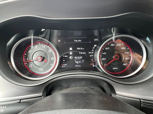 Certified 2023 Dodge Charger Scat Pack w/ Plus Group image 24