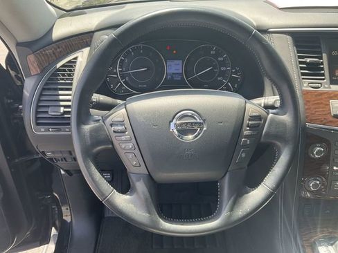 Used 2019 Nissan Armada SL w/ Premium Package AWD/4WD image 19