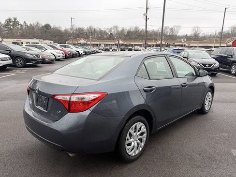 Used 2015 Toyota Corolla LE image 7