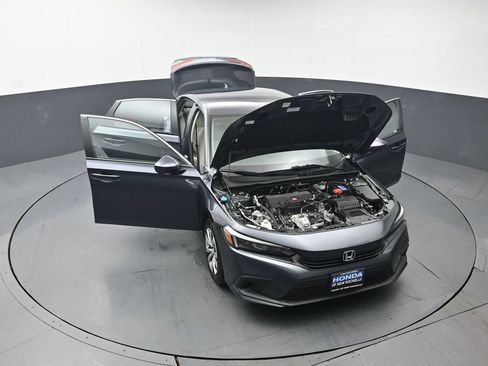 Used 2023 Honda Civic LX image 50
