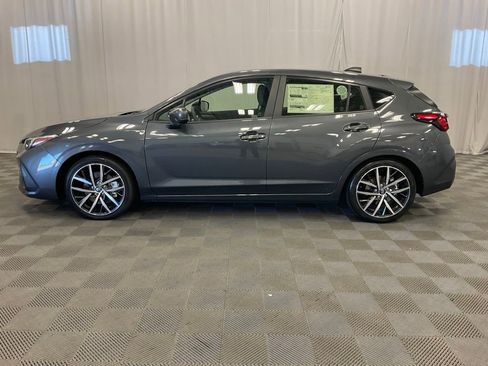 New 2026 Subaru Impreza 2.0i Sport AWD/4WD image 9