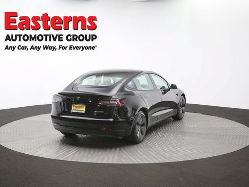 Used 2022 Tesla Model 3 Long Range AWD/4WD image 36