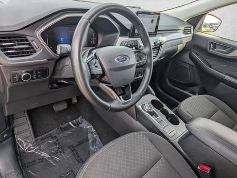 Used 2024 Ford Escape Active AWD/4WD image 10