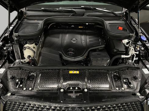 Certified 2025 Mercedes-Benz GLE 450 GLE 450 4MATIC SUV image 12