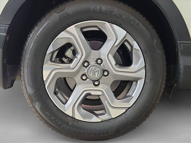 Used 2018 Honda CR-V EX-L image 22