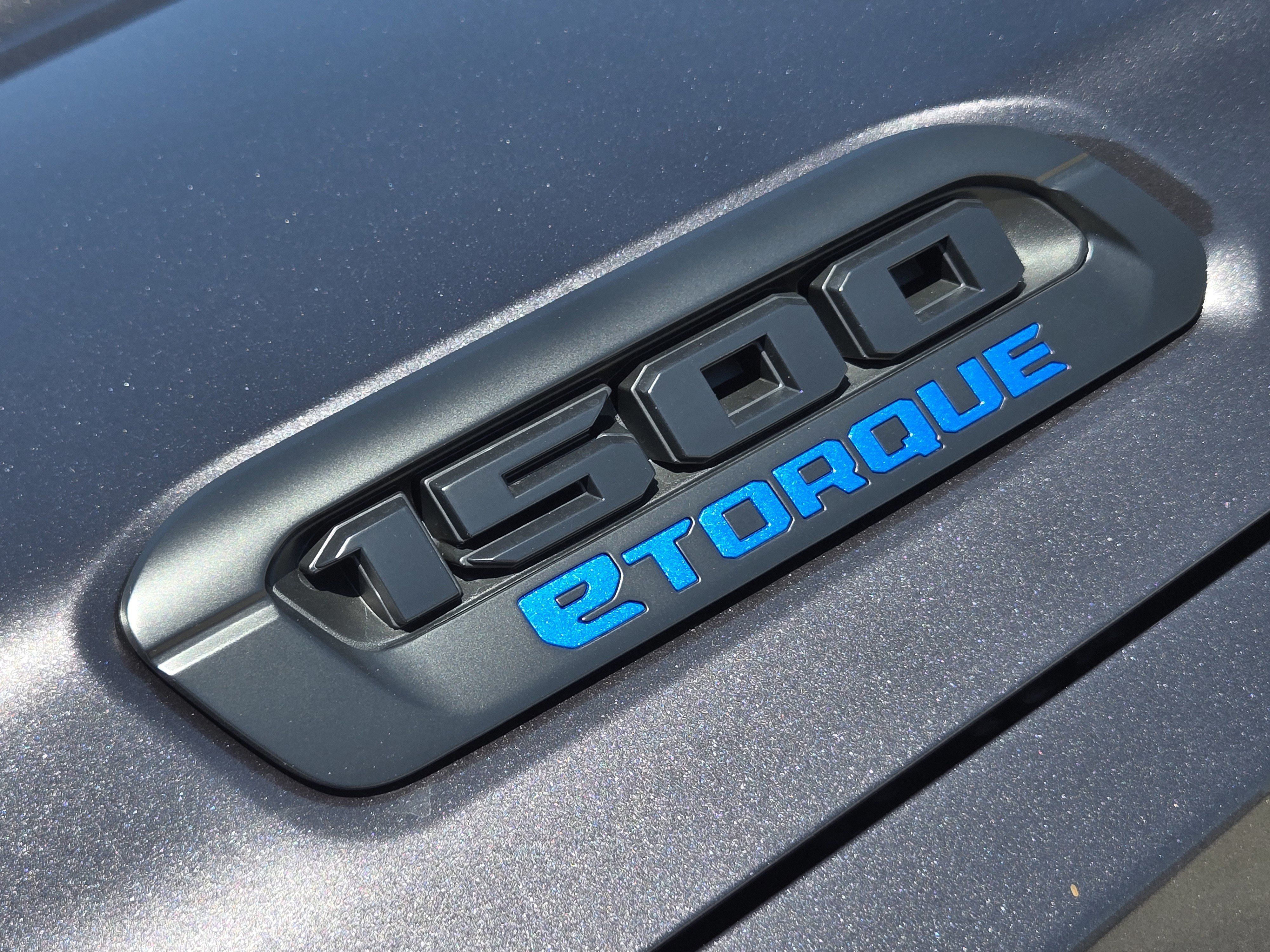 New 2026 RAM 1500 Express RWD image 8