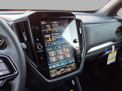 New 2026 Subaru Forester Premium image 6