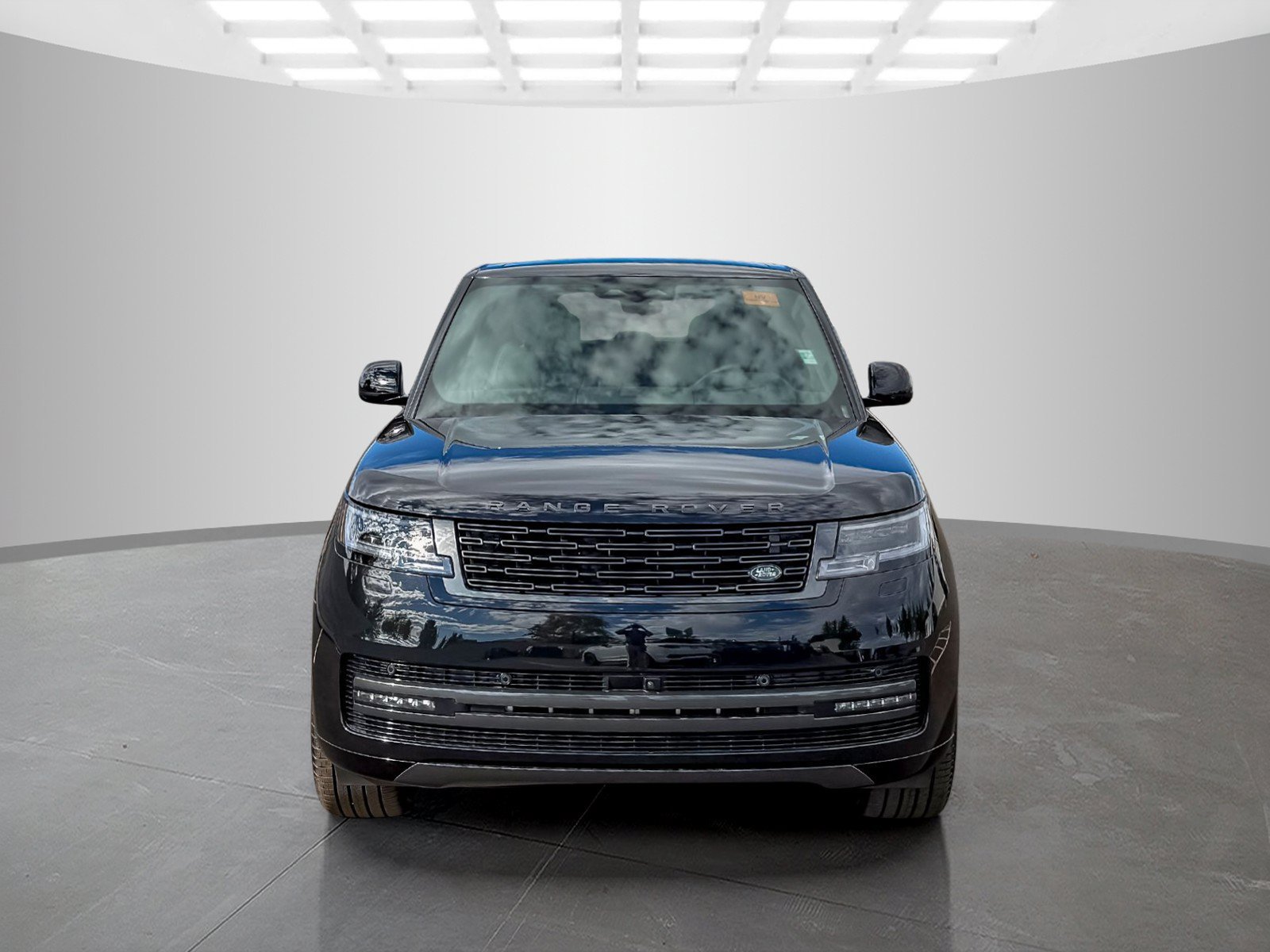 New 2026 Land Rover Range Rover SE AWD/4WD image 8