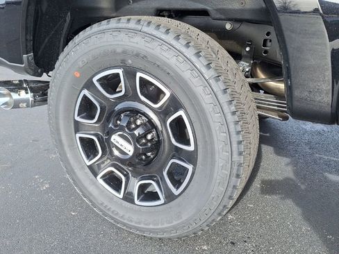 New 2026 Ford F350 Platinum image 27