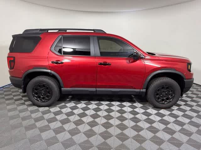 New 2027 Honda Passport TrailSport image 8