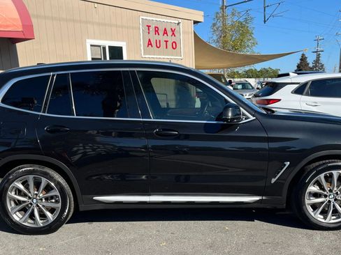 Used 2019 BMW X3 xDrive30i w/ Convenience Package image 6