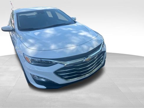 Used 2024 Chevrolet Malibu LT FWD image 37