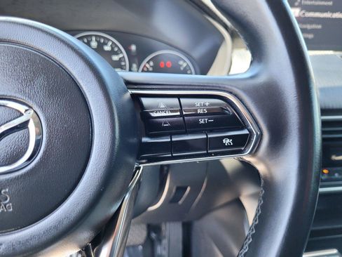 Used 2025 MAZDA CX-90 3.3 Turbo w/ Select Package AWD/4WD image 32