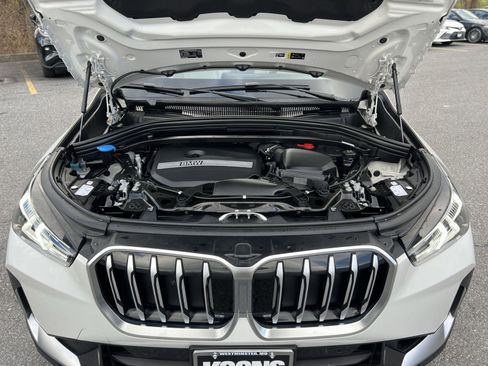 Used 2023 BMW X1 xDrive28i w/ Convenience Package image 27