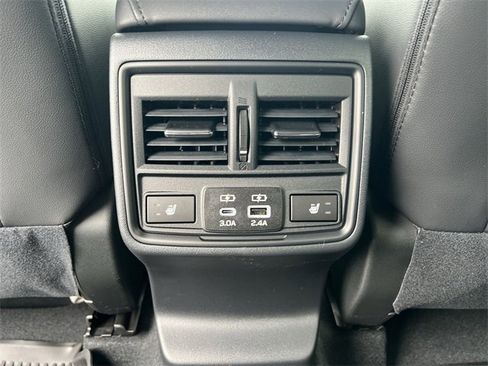 New 2026 Subaru Outback Limited image 34