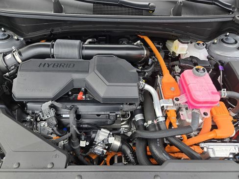 Used 2025 Kia Sportage LX image 26