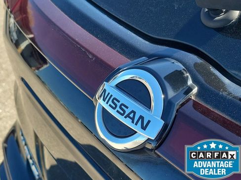 Used 2021 Nissan Kicks SV image 39