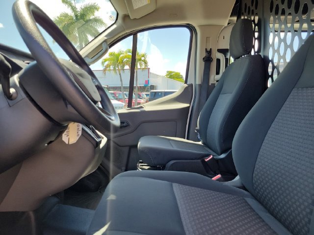 Used 2025 Ford Transit 250 Low Roof w/ Exterior Upgrade Package RWD image 13