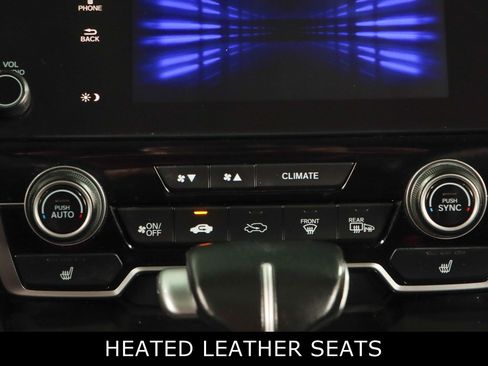 Used 2022 Honda CR-V EX-L image 20