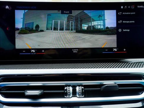 Used 2024 BMW M4 Coupe w/ Executive Package image 34