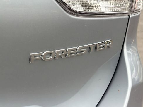 Certified 2024 Subaru Forester Premium image 18