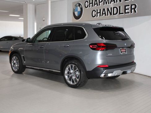 Used 2026 BMW X5 sDrive40i RWD image 5