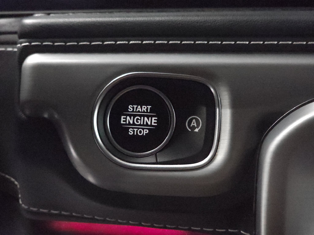 Certified 2021 Mercedes-Benz G 63 AMG 4MATIC image 16