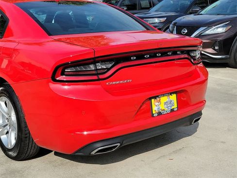 Used 2023 Dodge Charger SXT image 6