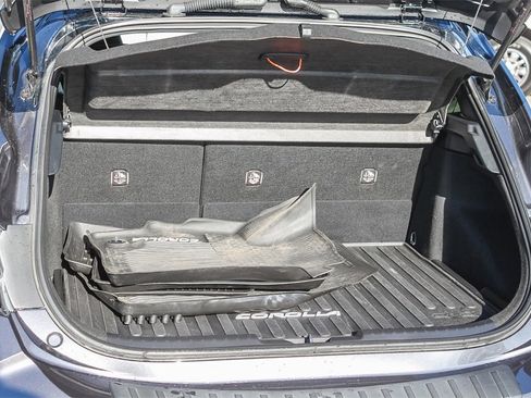 Used 2022 Toyota Corolla XSE image 31