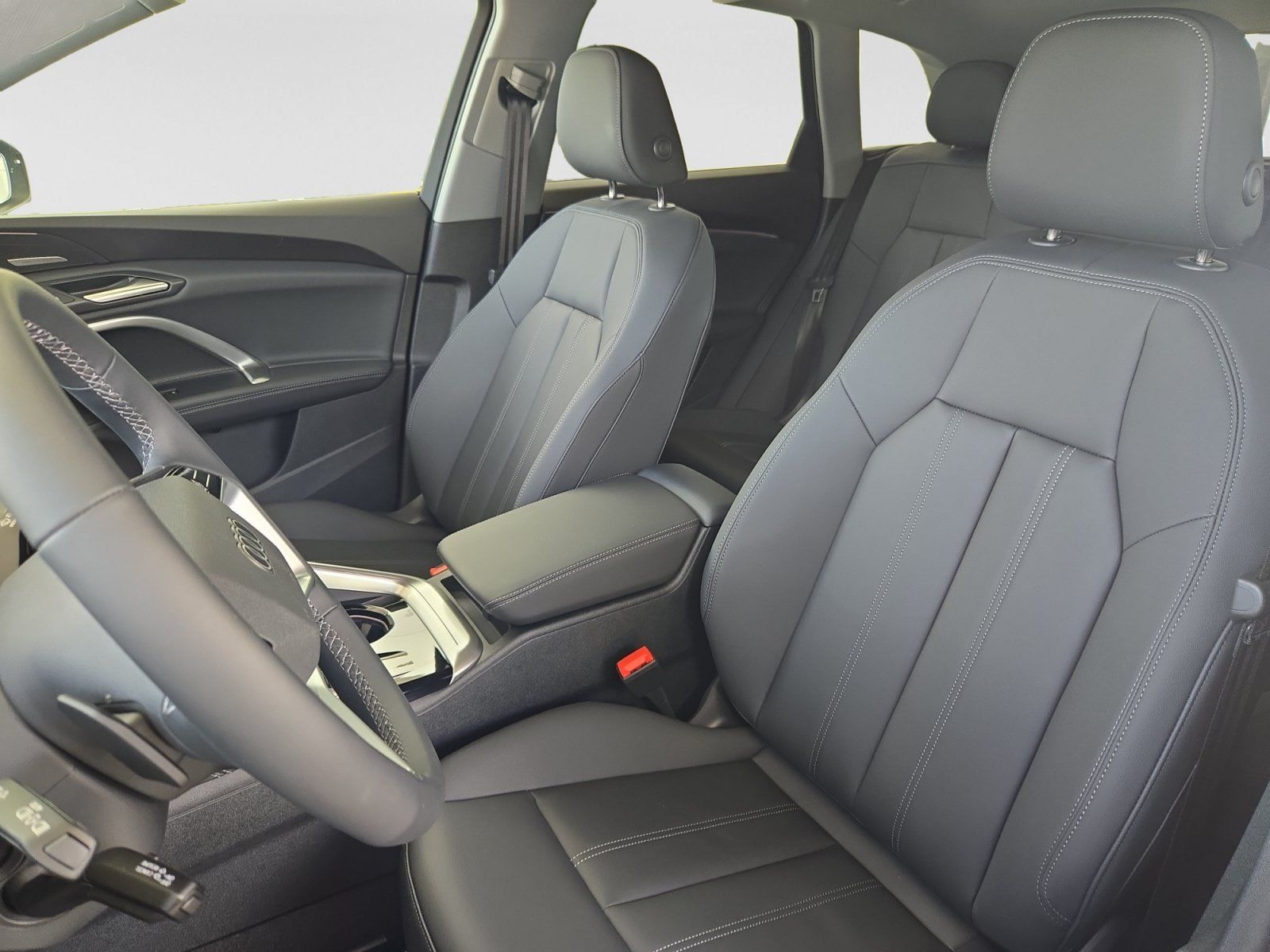 New 2026 Audi Q5 Premium AWD/4WD image 10