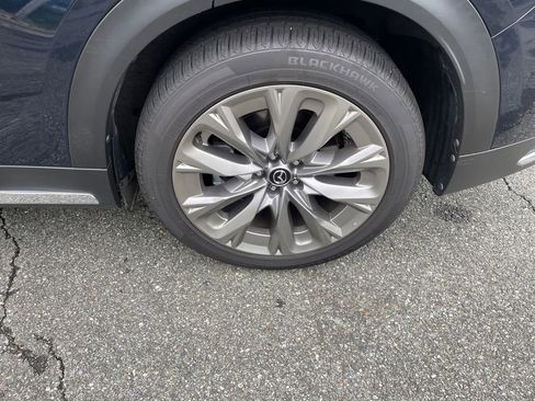 Used 2024 MAZDA CX-90 3.3 Turbo w/ Premium Package AWD/4WD image 37