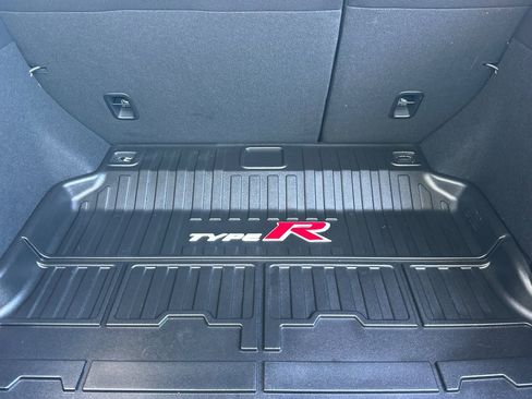 Used 2025 Honda Civic Type R image 34