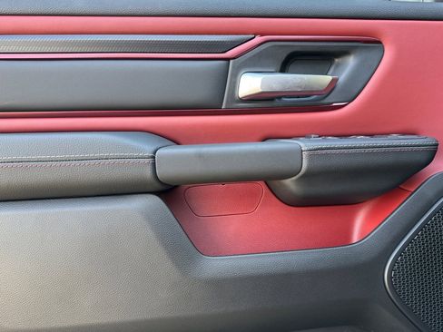 New 2026 RAM 1500 Rebel w/ Bed Utility Group image 10