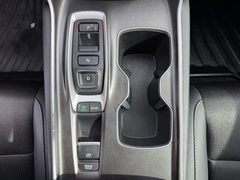Used 2020 Honda Accord Sport image 21