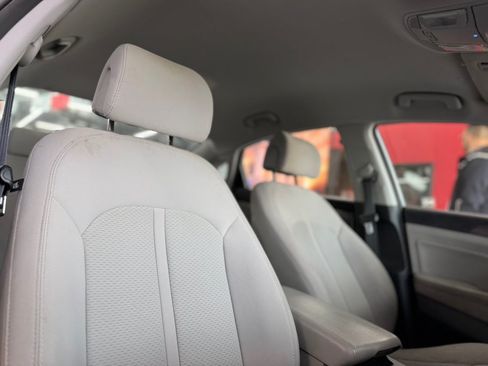 Used 2015 Hyundai Sonata Sport FWD image 17