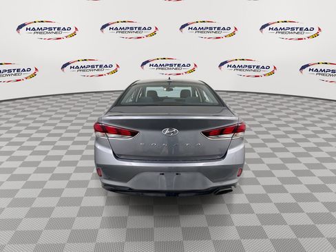 Used 2018 Hyundai Sonata SEL image 7