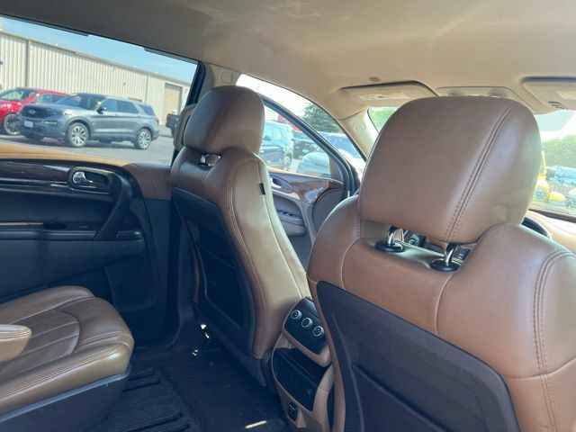 Used 2014 Buick Enclave Leather FWD image 22