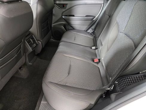 New 2026 Subaru Forester Premium AWD/4WD image 11