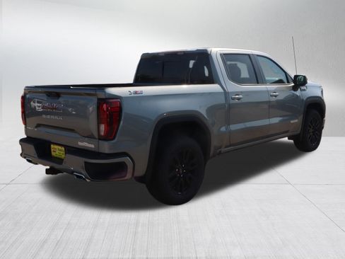 New 2026 GMC Sierra 1500 Elevation w/ Preferred Package image 7