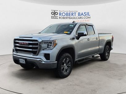 Used 2020 GMC Sierra 1500 SLE w/ SLE Value Package