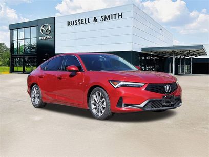 Used 2023 Acura Integra