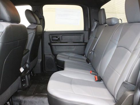 New 2026 RAM 5500 Tradesman image 10