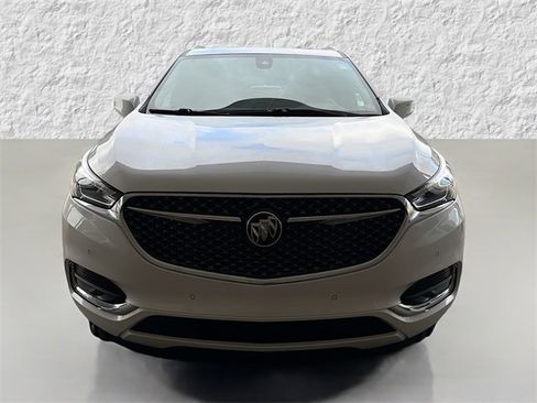 Used 2020 Buick Enclave Avenir w/ Avenir Technology Package image 8