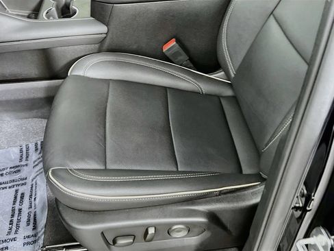 Used 2023 GMC Yukon XL SLT w/ SLT Luxury Package AWD/4WD image 19