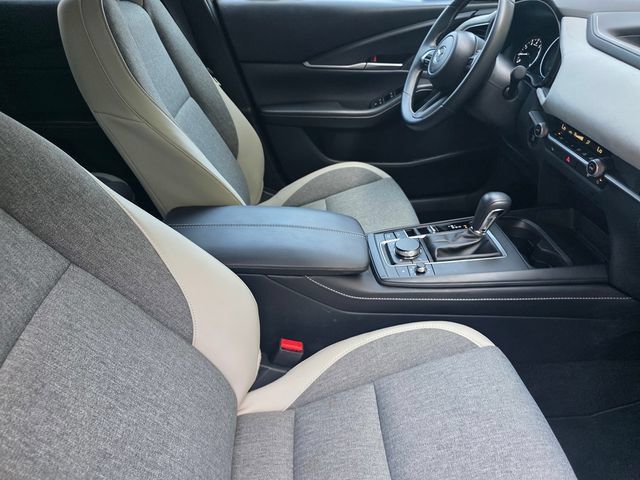 Certified 2026 MAZDA CX-30 AWD 2.5 S image 15