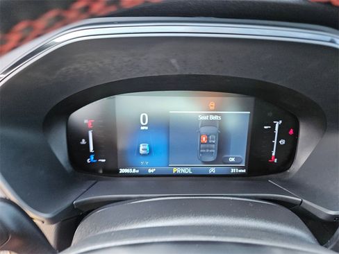 Used 2025 Ford Escape ST-Line image 18